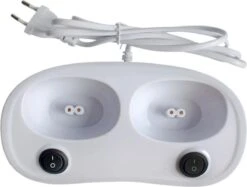 Wax Apparaat Ontharen Dubbele Cartridge Wax Epilator Roller Wax Epilator Elektrische Wax Warmte Roller Braziliaanse Wax Verwijdering Wax Warmer Lichaam OntharingsmachineWAx Apparaat -Verzorgingsproductenwinkel 1200x910 3