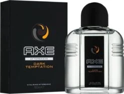 Axe Aftershave - Dark Temptation - 3 X 100 Ml -Verzorgingsproductenwinkel 1200x913