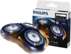 Philips SensoTouch RQ11/50 - Scheerkop -Verzorgingsproductenwinkel 1200x915