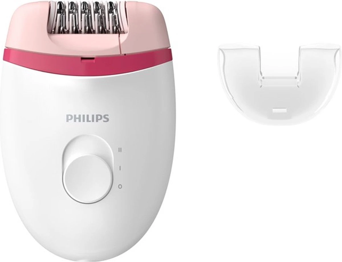 Philips Satinelle Essential BRE235/00 - Epilator 1 Philips Satinelle Essential BRE235/00 - Epilator