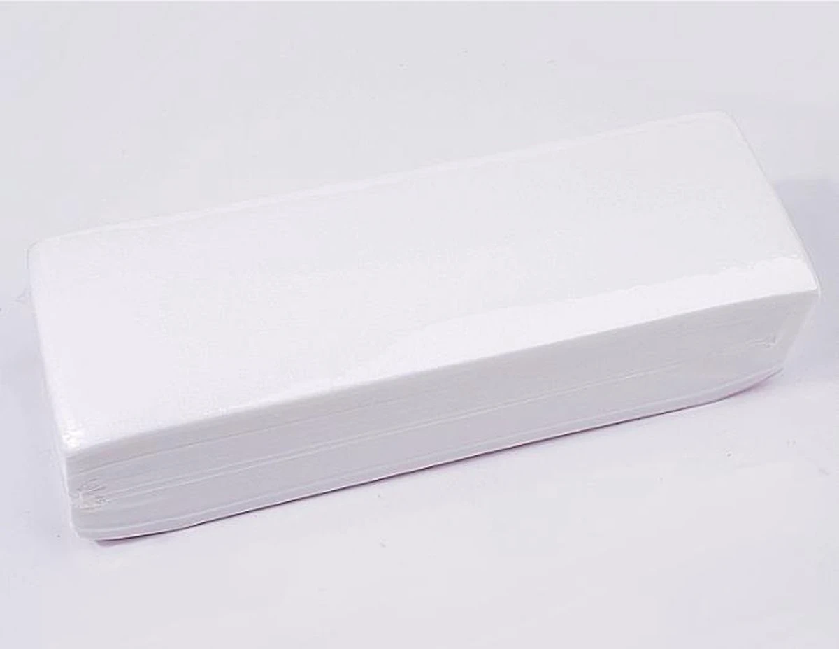 Wax Strips Duo Pack - 2 Stuks - Harsstrips - Ontharen - Ontharingsstrips - Nonwoven - Waxstrips - Non Woven - Wax Epilator - Voor Het Doeltreffend Verwijderen Van Ongewenste Haartjes - 200 Stuks 5 Wax Strips Duo Pack - 2 Stuks - Harsstrips - Ontharen - Ontharingsstrips - Nonwoven - Waxstrips - Non Woven - Wax Epilator - Voor Het Doeltreffend Verwijderen Van Ongewenste Haartjes - 200 Stuks - Afbeelding 5