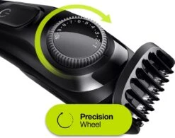 Braun BT3222 - Baardtrimmer En Haartrimmer – Zwart 15 Braun BT3222 - Baardtrimmer En Haartrimmer – Zwart -Verzorgingsproductenwinkel 1200x947 2