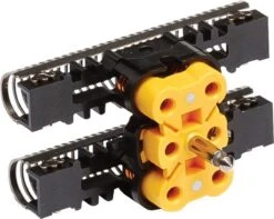 Braun Combipack 51S Folie En Messenblok - Vervangend Scheerblad 25 Braun Combipack 51S Folie En Messenblok - Vervangend Scheerblad -Verzorgingsproductenwinkel 1200x959