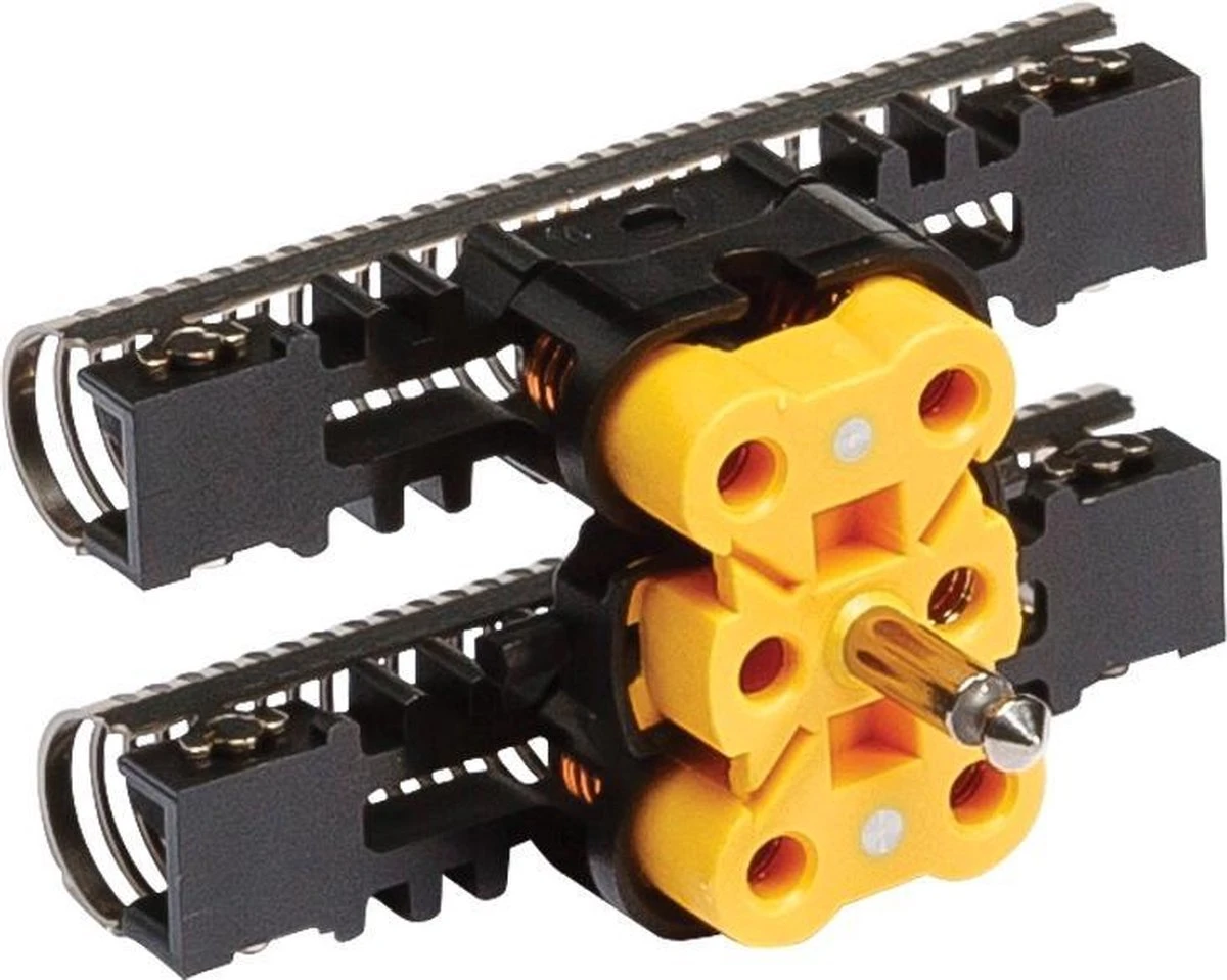 Braun Combipack 51S Folie En Messenblok - Vervangend Scheerblad 11 Braun Combipack 51S Folie En Messenblok - Vervangend Scheerblad - Afbeelding 11