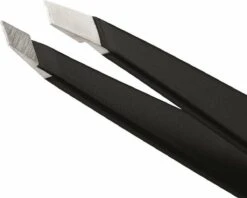 Christian Deluxe - Epileer Pincet - Slant Tweezer - Dark Sky -Verzorgingsproductenwinkel 1200x964