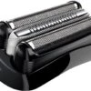 Universele Scheerkop Geschikt Voor Braun Series 3 32b – Vervangend Scheerblad Braun – Zwarte Cassette