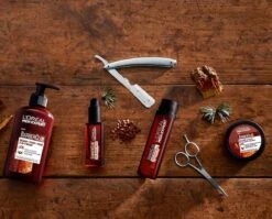 L’Oréal Paris Men Expert L'Oréal BarberClub Long Beard & Skin Oil Baardolie - 30 Ml -Verzorgingsproductenwinkel 1200x966 6