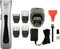 Wahl - ProLithium Series - Beret Trimmer Cordless -Verzorgingsproductenwinkel 1200x971