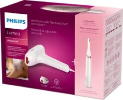 Philips Lumea Advanced 7000 Series BRI921/00 - IPL Ontharingsapparaat -Verzorgingsproductenwinkel 1200x983 1