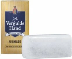 Vergulde Hand Aluinblok - 75gr -Verzorgingsproductenwinkel 1200x983