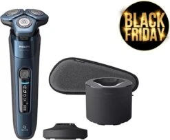Philips Shaver Series 7000 S7786/55 - Scheerapparaat -Verzorgingsproductenwinkel 1200x987 1