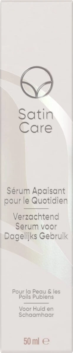 Gillette Venus Satin Care Voor Huid En Schaamhaar - Verzachtend Serum Voor Dagelijks Gebruik - 50 Ml 13 Gillette Venus Satin Care Voor Huid En Schaamhaar - Verzachtend Serum Voor Dagelijks Gebruik - 50 Ml -Verzorgingsproductenwinkel 248x1200