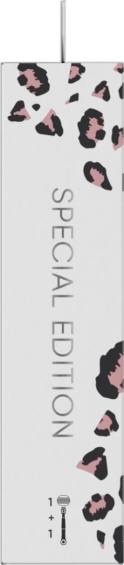 Gillette Venus Comfortglide Leopard - Voor Een Gladde Scheerbeurt - 1 Handvat - 1 Navulmesje 19 Gillette Venus Comfortglide Leopard - Voor Een Gladde Scheerbeurt - 1 Handvat - 1 Navulmesje -Verzorgingsproductenwinkel 265x1200 1