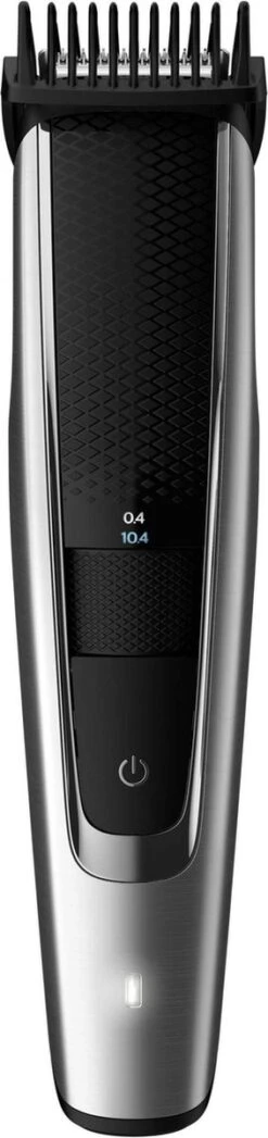 Philips 5000 Series BT5522/15 - Baardtrimmer -Verzorgingsproductenwinkel 283x1200 1