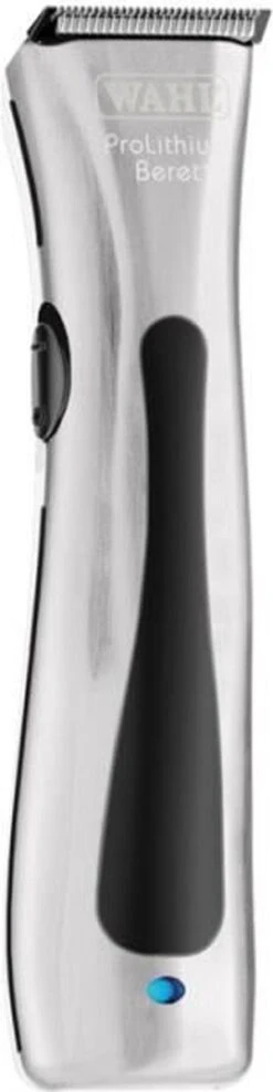Wahl - ProLithium Series - Beret Trimmer Cordless -Verzorgingsproductenwinkel 300x1200