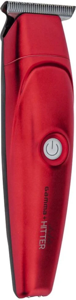 Gamma+ New Hitter - Tondeuse Mannen, Professionele Detail-Trimmer - Baardtrimmer -Verzorgingsproductenwinkel 304x1200 1