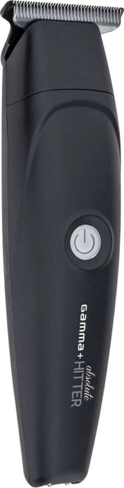 Gamma+ New Hitter - Tondeuse Mannen, Professionele Detail-Trimmer - Baardtrimmer -Verzorgingsproductenwinkel 306x1200 1