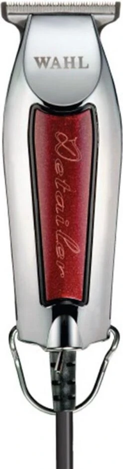 Wahl Detailer 5 Star T-Wide - Baardtrimmer