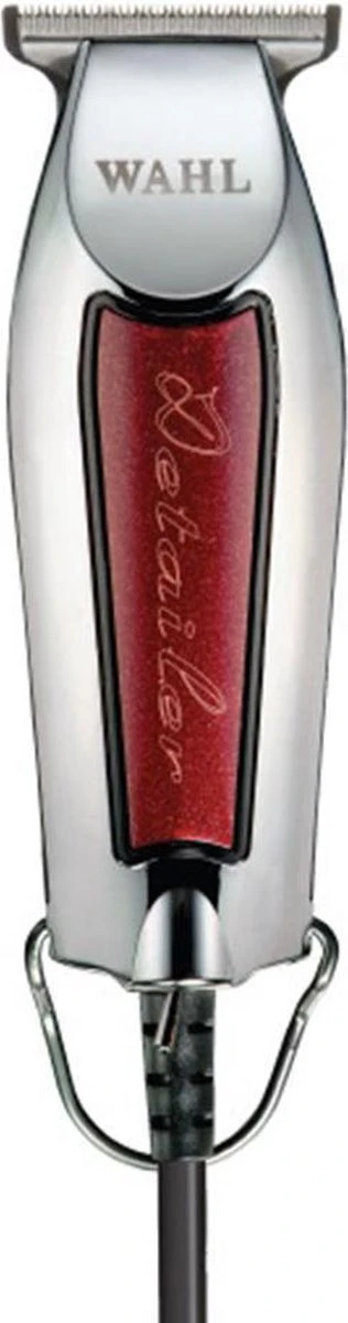 Wahl Detailer 5 Star T-Wide - Baardtrimmer 1 Wahl Detailer 5 Star T-Wide - Baardtrimmer