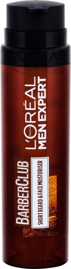 L’Oréal Paris Men Expert BarberClub Short Beard & Face Moisturiser - 50ml 28 L’Oréal Paris Men Expert BarberClub Short Beard & Face Moisturiser - 50ml -Verzorgingsproductenwinkel 319x1200