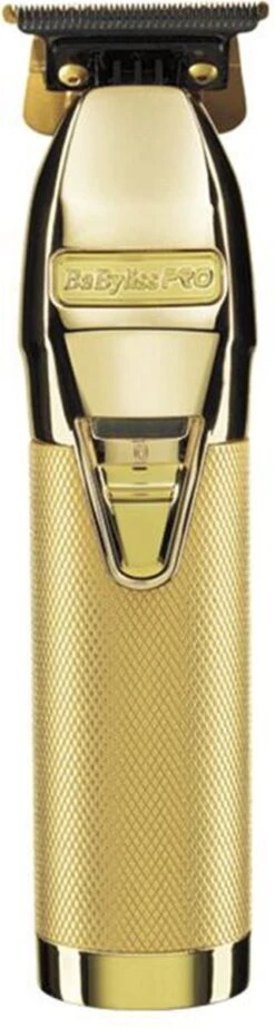 Babyliss Pro Skeleton Trimmer - FX7870GE - Barber Pro 5 Babyliss Pro Skeleton Trimmer - FX7870GE - Barber Pro -Verzorgingsproductenwinkel 321x1200 1