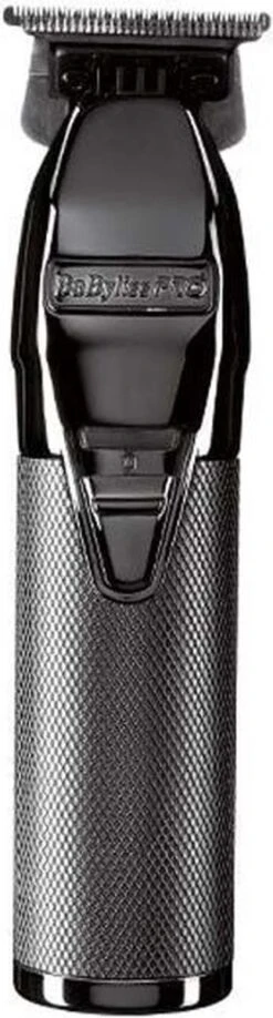 BaByliss PRO Skeleton Trimmer - GunsteelFX - FX7870GSE -Verzorgingsproductenwinkel 323x1200