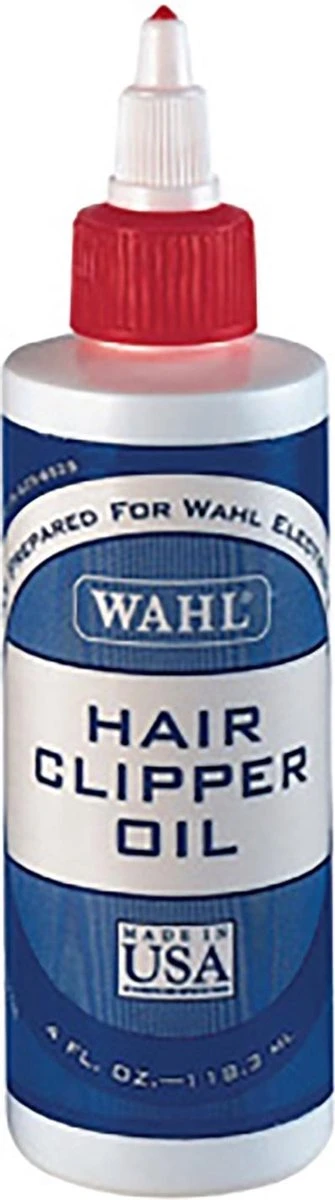 Wahl Tondeuse Olie 118,3 Ml 3 Wahl Tondeuse Olie 118,3 Ml - Afbeelding 3