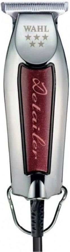 Wahl 5-Star Detailer Trimmer Chrome Red -Verzorgingsproductenwinkel 336x1200 1