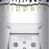 Monster Clippers Clipper Oil 100ml - Tondeuse Olie - Trimmer Olie - Voor Tondeuse En Trimmer Onderhoud