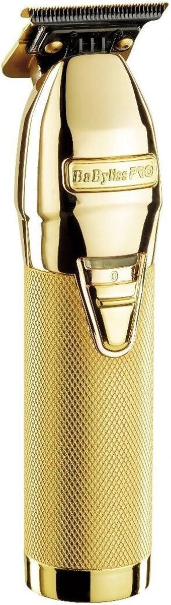 Babyliss Pro Skeleton Trimmer - FX7870GE - Barber Pro 1 Babyliss Pro Skeleton Trimmer - FX7870GE - Barber Pro