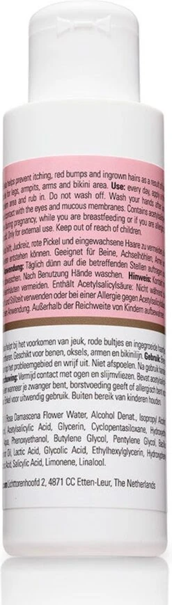 YlONN Raka Behandel Lotion - 90ml - Voorkomt Scheerirritatie - Ingegroeide Haartjes - Scheerbultjes 11 YlONN Raka Behandel Lotion - 90ml - Voorkomt Scheerirritatie - Ingegroeide Haartjes - Scheerbultjes -Verzorgingsproductenwinkel 341x1200 1