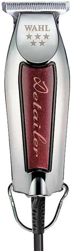 Wahl Detailer 5 Star T-Wide - Baardtrimmer 15 Wahl Detailer 5 Star T-Wide - Baardtrimmer -Verzorgingsproductenwinkel 341x1200 2