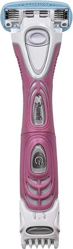 Wilkinson Hydrosilk Bikini Scheerapparaat + Trimmer -Verzorgingsproductenwinkel 356x1200