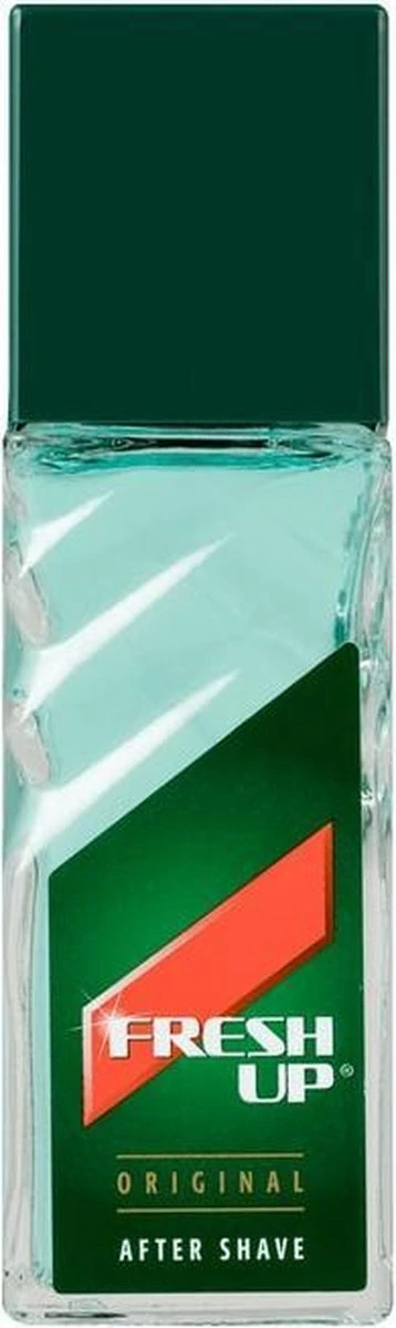 Fresh Up Original Depper For Men - 100 Ml - Aftershave Lotion 1 Fresh Up Original Depper For Men - 100 Ml - Aftershave Lotion