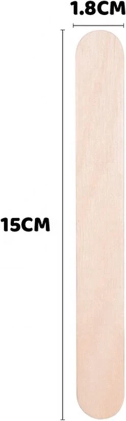 Lifestance Wax Kit - Wax Apparaat - Wax Beans - Wax Heater - Parels - Spatels - Ontharen - Waxen - Harsen - Moederdag Cadeautje - Zwart -Verzorgingsproductenwinkel 359x1200 1