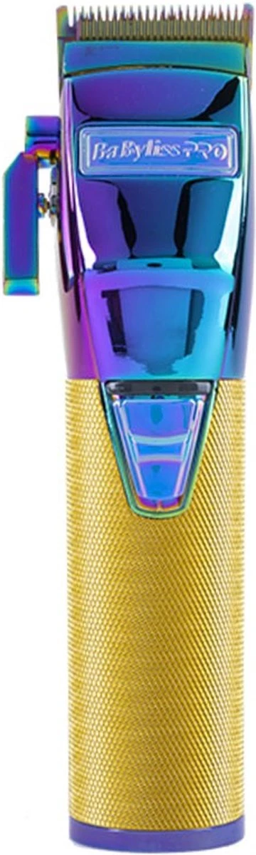 Babyliss PRO 4Artists Metal Clipper Chameleon 2 Babyliss PRO 4Artists Metal Clipper Chameleon - Afbeelding 2