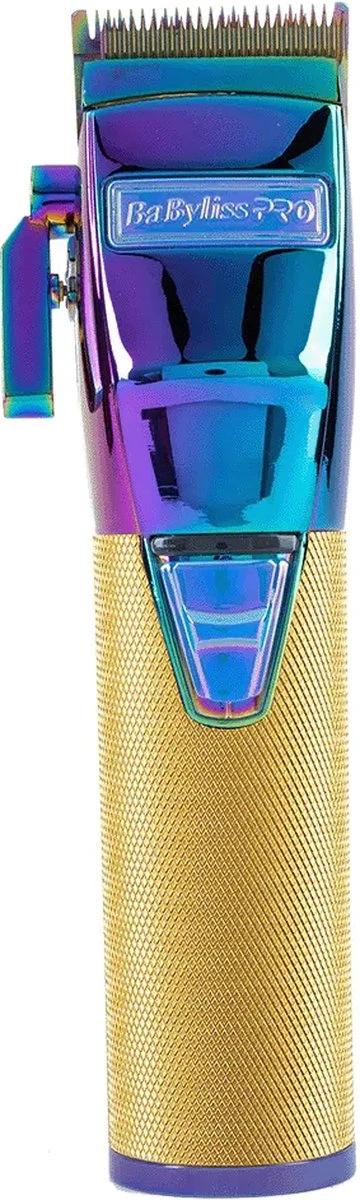 Babyliss PRO 4Artists Metal Clipper Chameleon 1 Babyliss PRO 4Artists Metal Clipper Chameleon