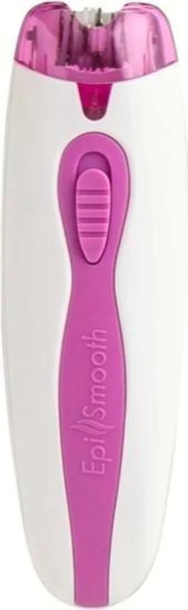 Toppers Van TV Epi Smooth - Epileerapparaat - Ontharingsapparaat 1 Toppers Van TV Epi Smooth - Epileerapparaat - Ontharingsapparaat