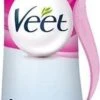 Veet - Ontharingsspray - Gevoelige Huid - 150 Ml