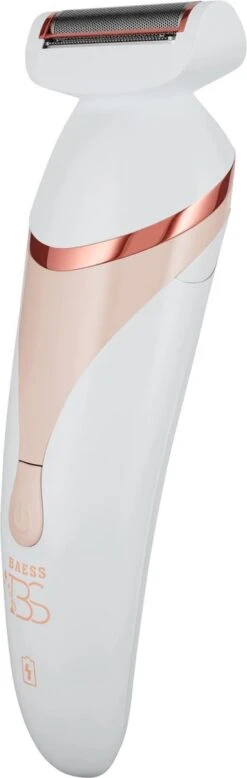 BAESS 4-in-1 Ladyshave Voor Vrouwen – Massage, Reinig & Epileer - Scheerapparaat Vrouw - Waterdicht -Verzorgingsproductenwinkel 381x1200 2