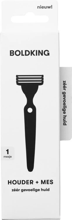 Boldking Startset Zeer Gevoelige Huid 13 Boldking Startset Zeer Gevoelige Huid -Verzorgingsproductenwinkel 392x1200