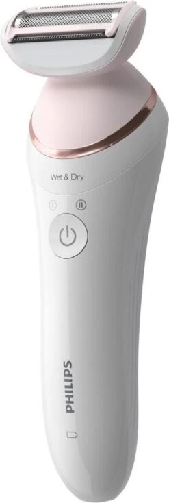 Philips Series 8000 BRE735/00 - Wet & Dry - Epilator - Roze -Verzorgingsproductenwinkel 404x1200 2
