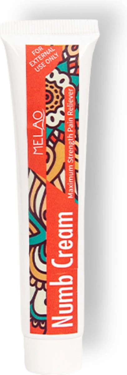 JT Beauty Care Verdovende Crème – Tegen Pijn Bij Tattoo – Pijnloze Behandeling Met Laser Plasma Pen - 30g Verdovings Zalf – Numbing Cream Tatoeages – Piercing – Ontharing – Stick And Poke 1 JT Beauty Care Verdovende Crème – Tegen Pijn Bij Tattoo – Pijnloze Behandeling Met Laser Plasma Pen - 30g Verdovings Zalf – Numbing Cream Tatoeages – Piercing – Ontharing – Stick And Poke