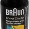 Braun Reinigingsspray Voor Scheerapparaten