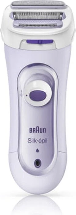 Braun Silk-épil 5-560 - Draadloze Ladyshaver -Verzorgingsproductenwinkel 425x1200 2