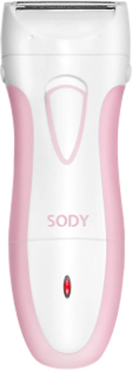 SODY 9008 Waterdicht Ladyshaver + Incl. Precisietrimmer -Scheerapparaat - Snel En Pijnloos Van Ongewenste Haren Af. Gezicht -Wenkbrauw Trimmer Inclusief Batterijen. 1 SODY 9008 Waterdicht Ladyshaver + Incl. Precisietrimmer -Scheerapparaat - Snel En Pijnloos Van Ongewenste Haren Af. Gezicht -Wenkbrauw Trimmer Inclusief Batterijen.