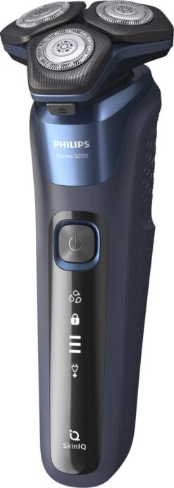 Philips Shaver Series 5000 S5585/10 - Scheerapparaat -Verzorgingsproductenwinkel 428x1200 6