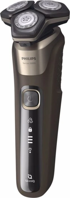 Philips Shaver Series 5000 S5589/38 - Scheerapparaat -Verzorgingsproductenwinkel 429x1200