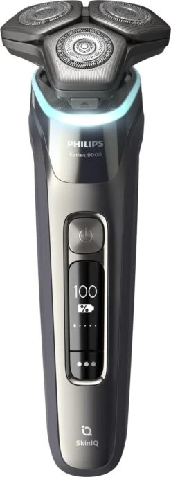 Philips Shaver Series 9000 S9987/59 - Scheerapparaat - Wet & Dry -Verzorgingsproductenwinkel 430x1200 1