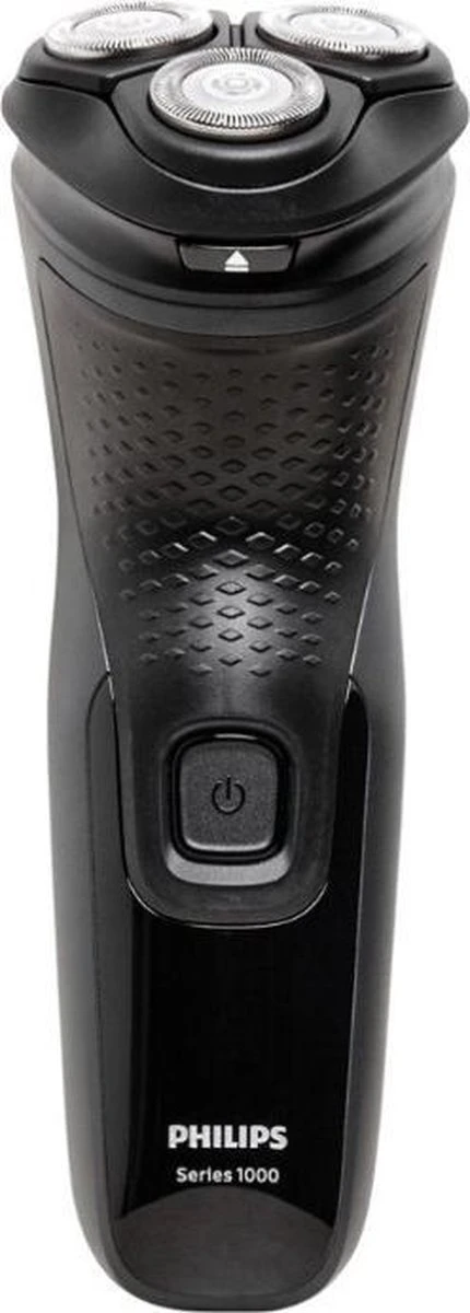 Philips 1000 Series Elektrisch (droog) Scheerapp. Met PowerCut-mesjes, 1000-serie 11 Philips 1000 Series Elektrisch (droog) Scheerapp. Met PowerCut-mesjes, 1000-serie - Afbeelding 11